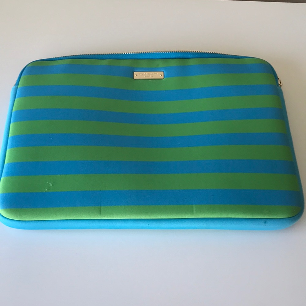 Kate Spade Laptop Sleeve